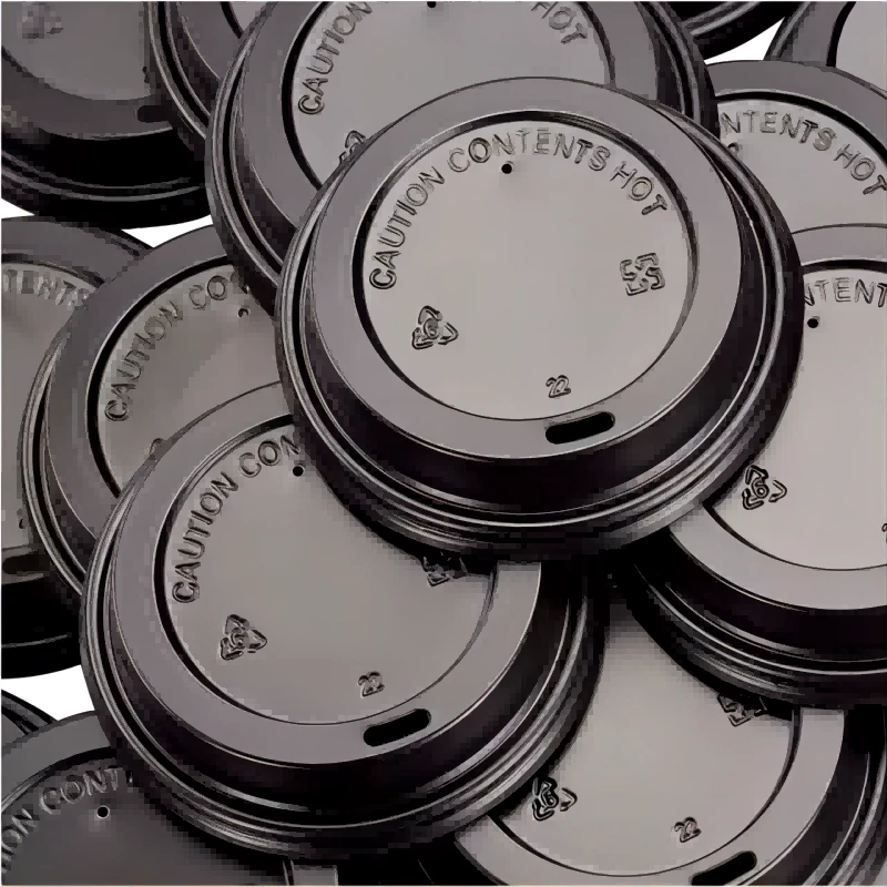 Hot Coffee Lids manufacturers